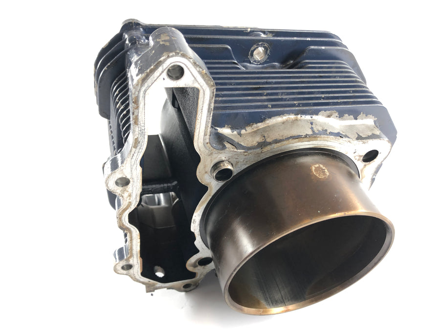 Suzuki Dr 750 S SR41B [1988] - Cylinder med stempler