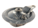 Suzuki Dr. 600 SN41A [1986] - Brake Drum-3