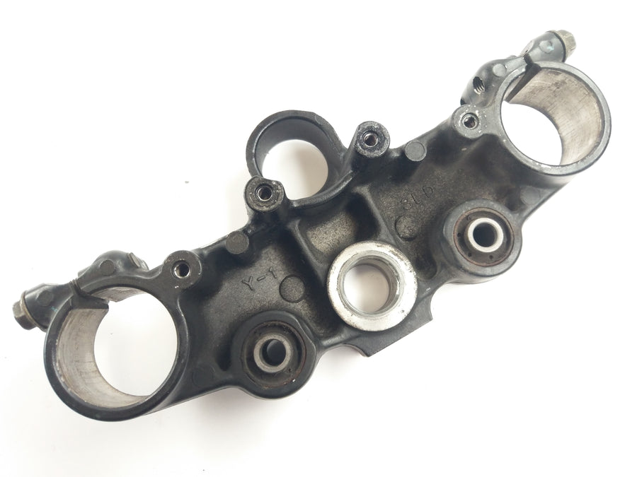 Yamaha XTZ 660 3YF [1990] - Fork Bridge ovenfor