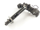 Yamaha DT 125 LC 10V [1982] - Gaffel Bridge nedenfor-3