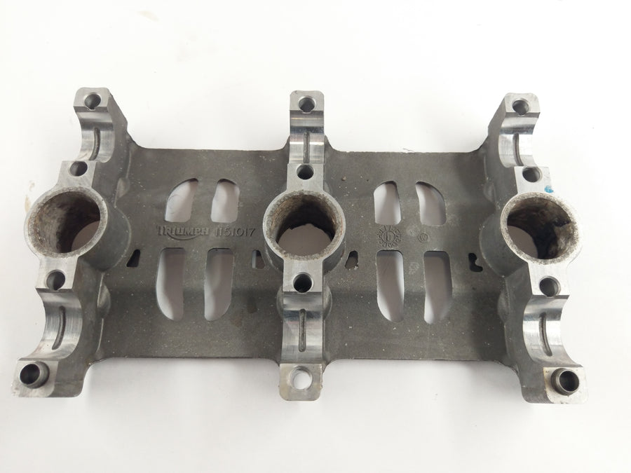 Triumph Speed ​​Triple 955i T595N [2002] - Lagerbock Camshaft Cylinder Head