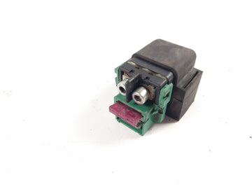 Honda XL 700 VA RD13 Transalp [2008] - Relæ Starter Magnetic Switch - 0