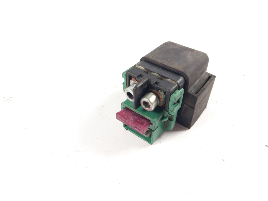 Honda XL 700 VA RD13 Transalp [2008] - Relæ Starter Magnetic Switch