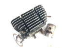 Yamaha RD 250 DS7 - cylinder med stempel-5