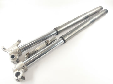 KTM 620 EXC [1996] - Fork Telegabel med buler - 0