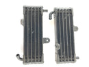 Aprilia RSV 1000 RR Factory [2009] - Oil Cooler Set-4