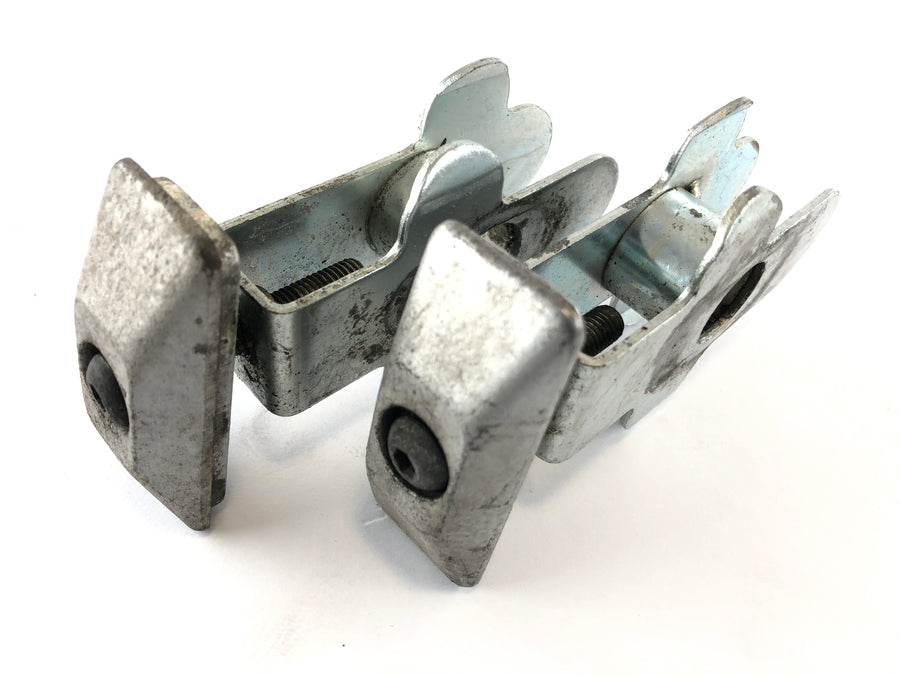 Suzuki Bandit GSF 650 S WVB5 [2005] - Chain Tensioner Set