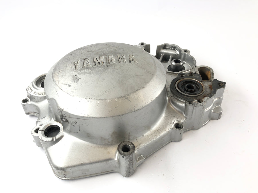 Yamaha DT 125 4BL [1999] - Kobling Lågmotorlåg