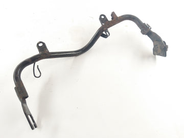 Honda Africa Twin XRV 650 RD03 [1989] - Cladding Holder - 0