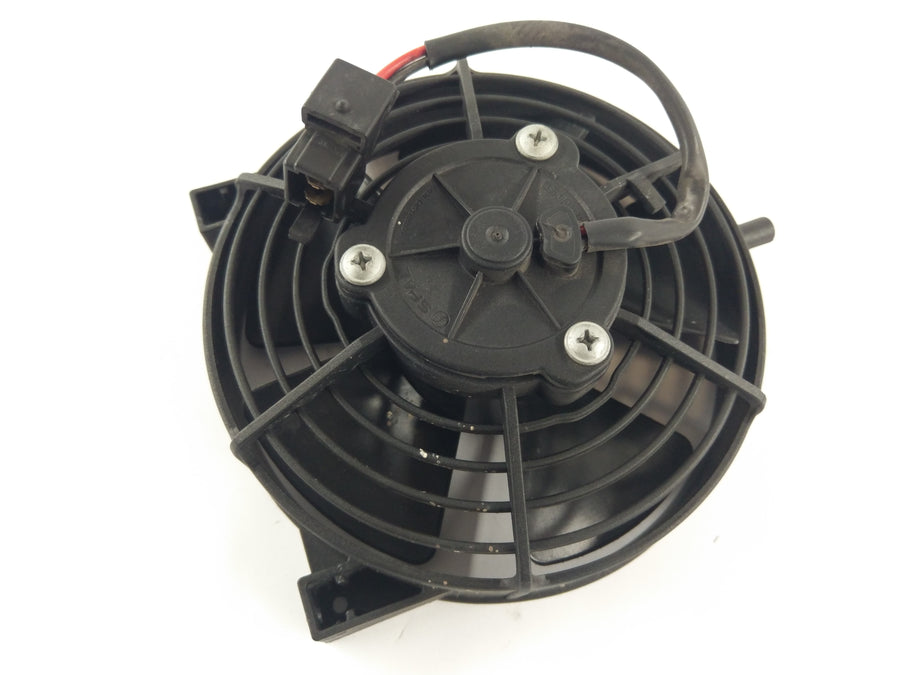 Aprilia RST 1000 FUTURA [2004] - Cooler Fan Fan Fan Fan Fan Fan