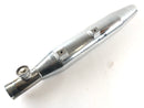 Kawasaki VN 1500 A VNAA [Alle byggeår] - Silencer End Silencer udstødning-5