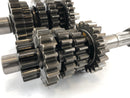 KTM 500 GS [Rotax] - Gearkasse-2