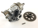 Suzuki Bandit GSF 1200 S WVA9 [2001] - Oliepumpe-6