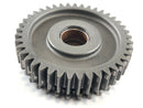 Suzuki DL 1000 V -STROM [2006] - Camshafts Gearcylinder foran-3