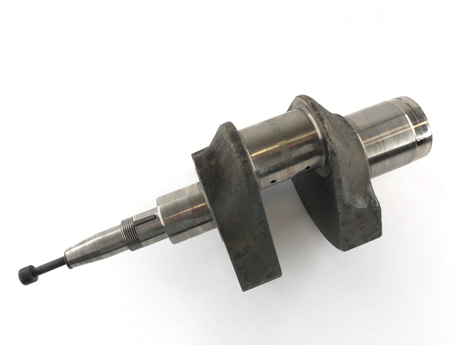 Moto Guzzi 850 -T3 VD [1979] - Crankshaft