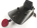 Moto Guzzi Norge 1200 [2008] - Splash Protection Licensplade Holder-2