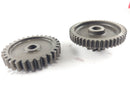 Aprilia første 1000 Futura [2004] - Starter Gears-2