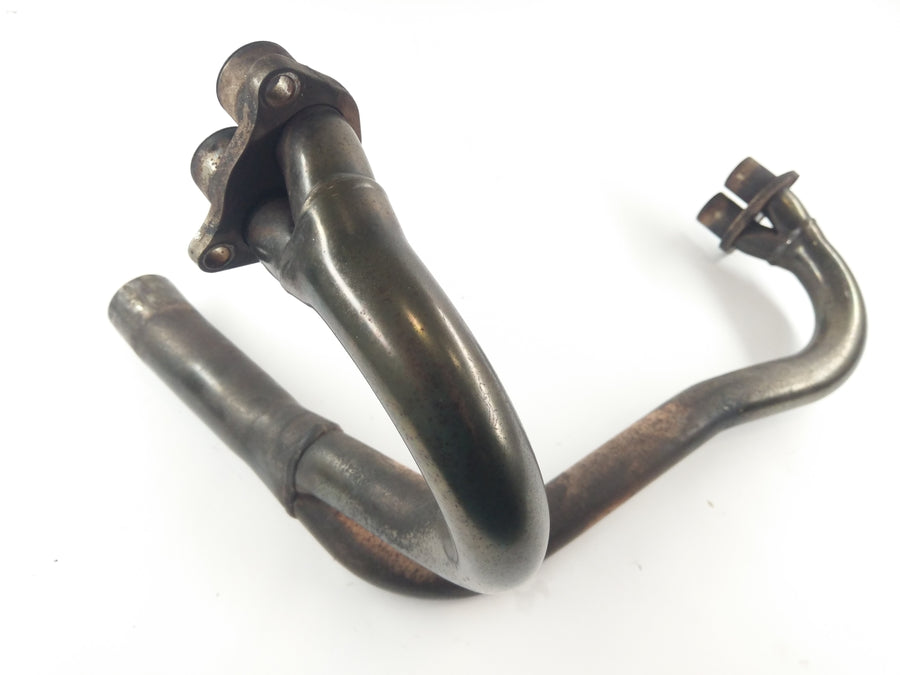 BMW R 1100 GS [1994] - udstødningsmanifold udstødningsmanifold
