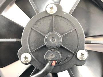 Triumph Daytona 955i T595N [2001] - køligere fan fan - 0
