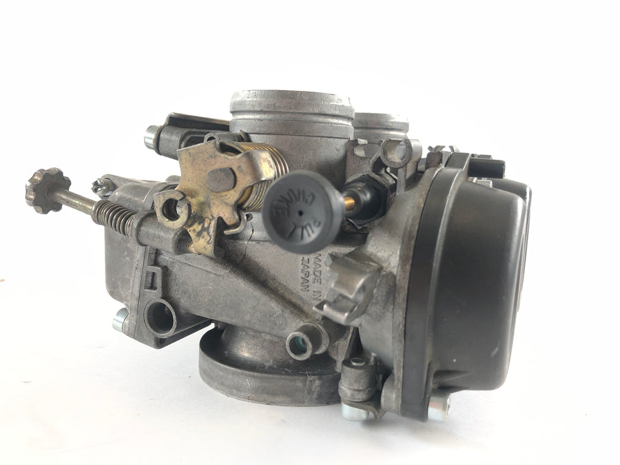 Suzuki Dr 800 S Big [1991] - Carburetor