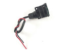 Ducati Monster S4 916 [2001] - 12 volt stikkontakt-2