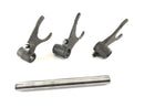 Husqvarna 701 Vitpilen [2018] - Switch Forks Switching Claws Set-3