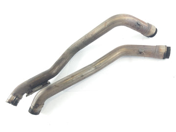 Aprilia første 1000 Futura [2004] - Manifold Set
