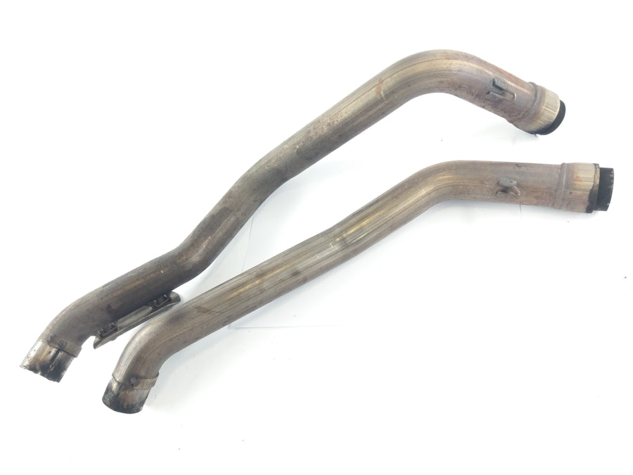 Aprilia første 1000 Futura [2004] - Manifold Set