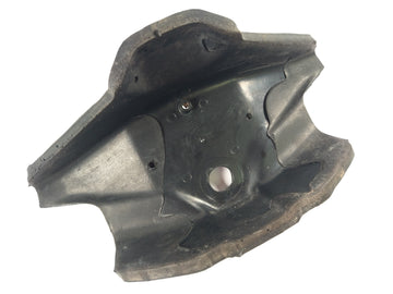 Ducati Pantah - Cagiva Alazzurra - Cover Gabelbrücke - 0