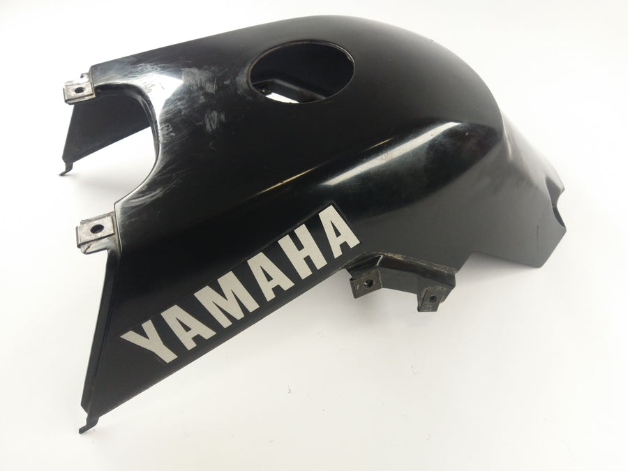 Yamaha YFM 350 Warrior 3GD [2003] - Tank Cover Tank -beklædning