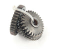 Yamaha DT 125 LC 10V [1982] - Gears of Gears-1