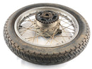 Honda CJ 360 T [1980] - Baghjul Rad Rim-4