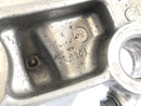 Suzuki Dr 250 SJ41A [1982] - Forkbroen ovenfor-4