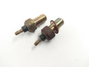 Yamaha Kodiak 400 5Y4 [2004] - Temperatursensor Termisk switch-2