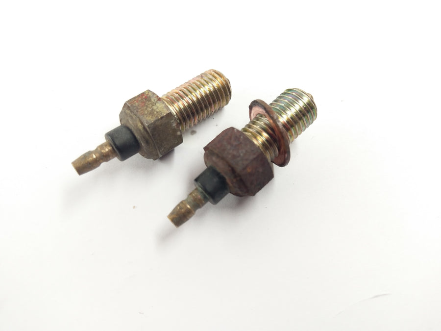 Yamaha Kodiak 400 5Y4 [2004] - Temperatursensor Termisk switch