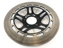 Honda CB 900 F SC01 [1981] - Brake Disc Front 275 x 5,2 mm-1