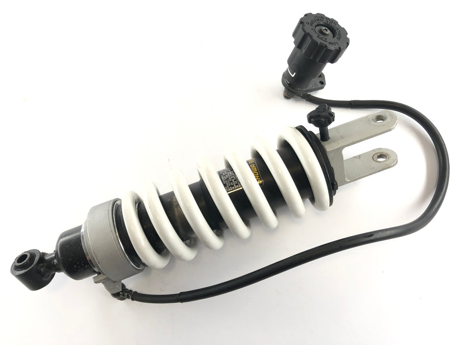 BMW K 1200 GT K12 [2004] - Spring Shock Absorber Bagefter