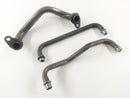 Honda CBR 1000 F SC24 [1991] - Oilsteiling Lines-2