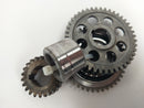 Yamaha DT 125 DE06 [2003] - Gear of Gears-2