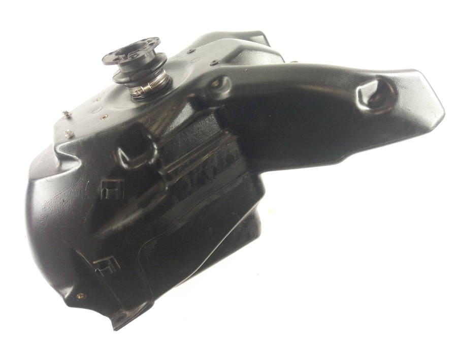 Moto Guzzi Stelvio 1200 4V [2008] - Tank Benzin Tank