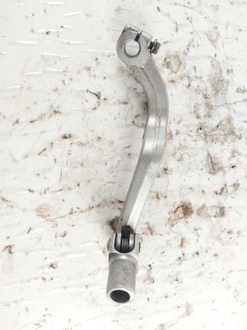 Husqvarna TE 450 SMR - Gear Lever Aluminium, der sammenkobler godt - 0