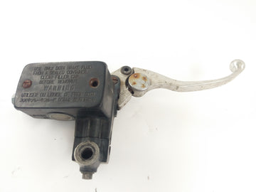 Suzuki GSF 400 GK75B Bandit [1991] - Brakepumpebremsearme