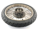 BMW R 100 GS 247E [1991] - Fronthjul Rad Rim-4