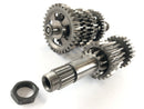 Kan på Spyder SM5 [2009] gearkasse-2