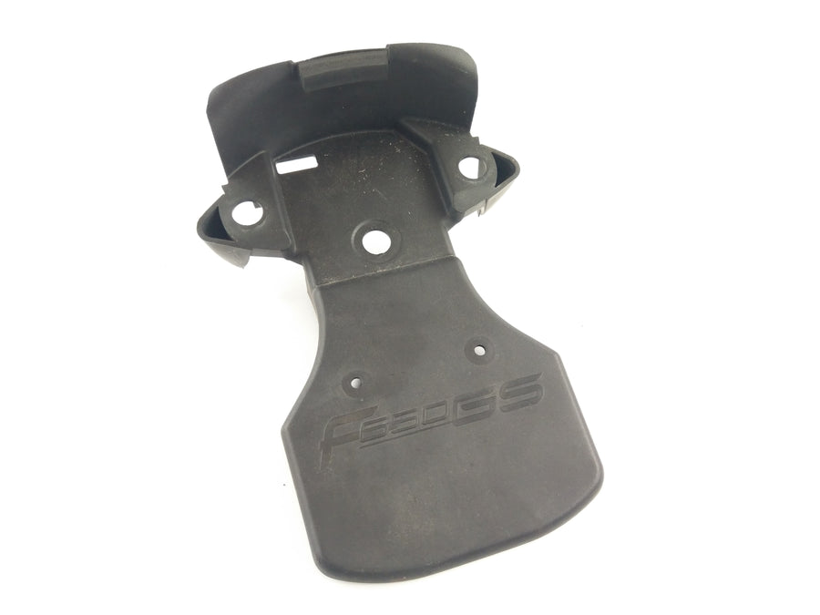 BMW F 650 GS R13 [2001] - Holtorpladeholder