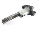 Suzuki DL 1000 V -Strom [2006] - Skattekæde -strammer cylinder foran-2