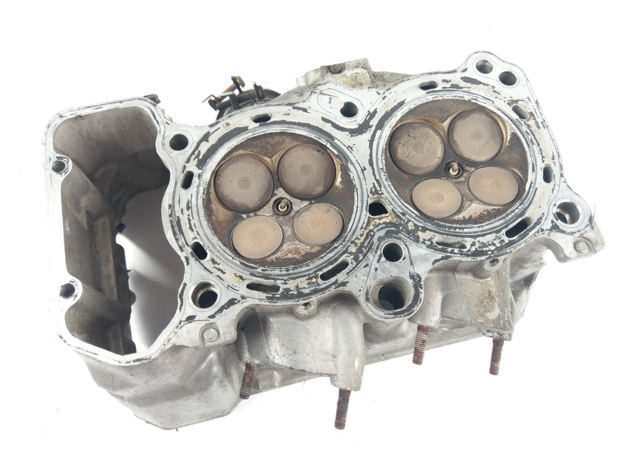 Honda VFR 800 FI RC46 Cylinderhoved