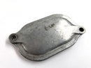 Yamaha XT 600 E 3TB [1991] - Oval Valve Lid-1