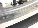 Suzuki Dr 800 S SR42B [1991] - Hinterrad Rad Rim-3