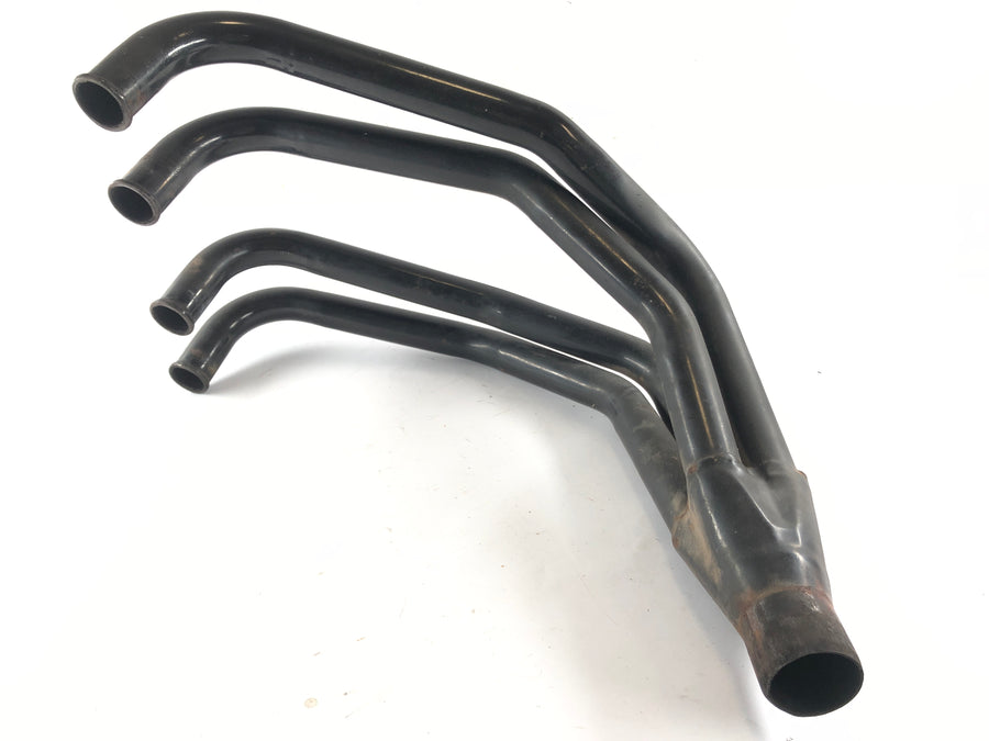 Yamaha XJ 900 F 58L [1985] - Manifold udstødningsmanifold